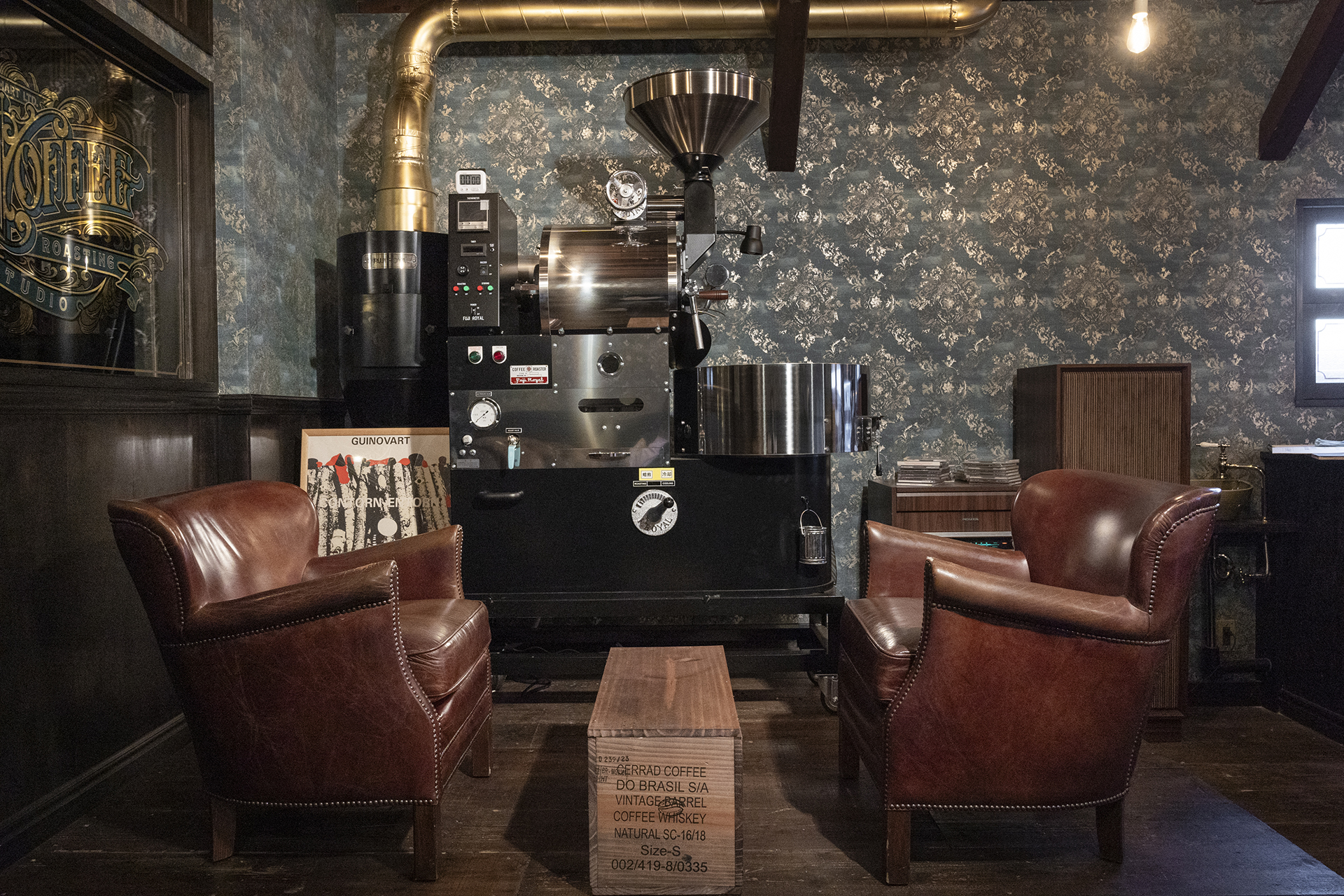 ワークショップ／ミーティングスペース