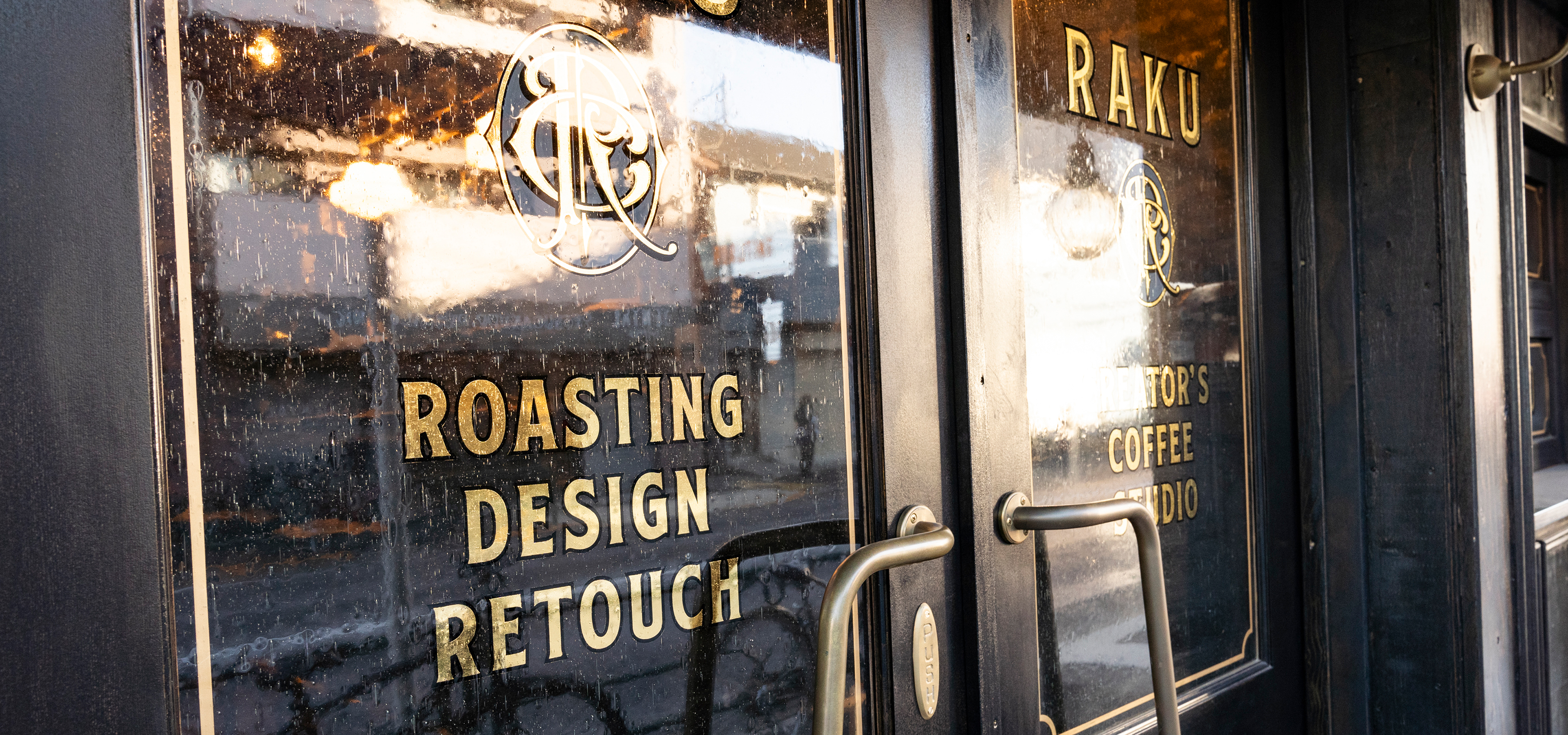 RAKUcreator’scoffeestudioレンタルスペース