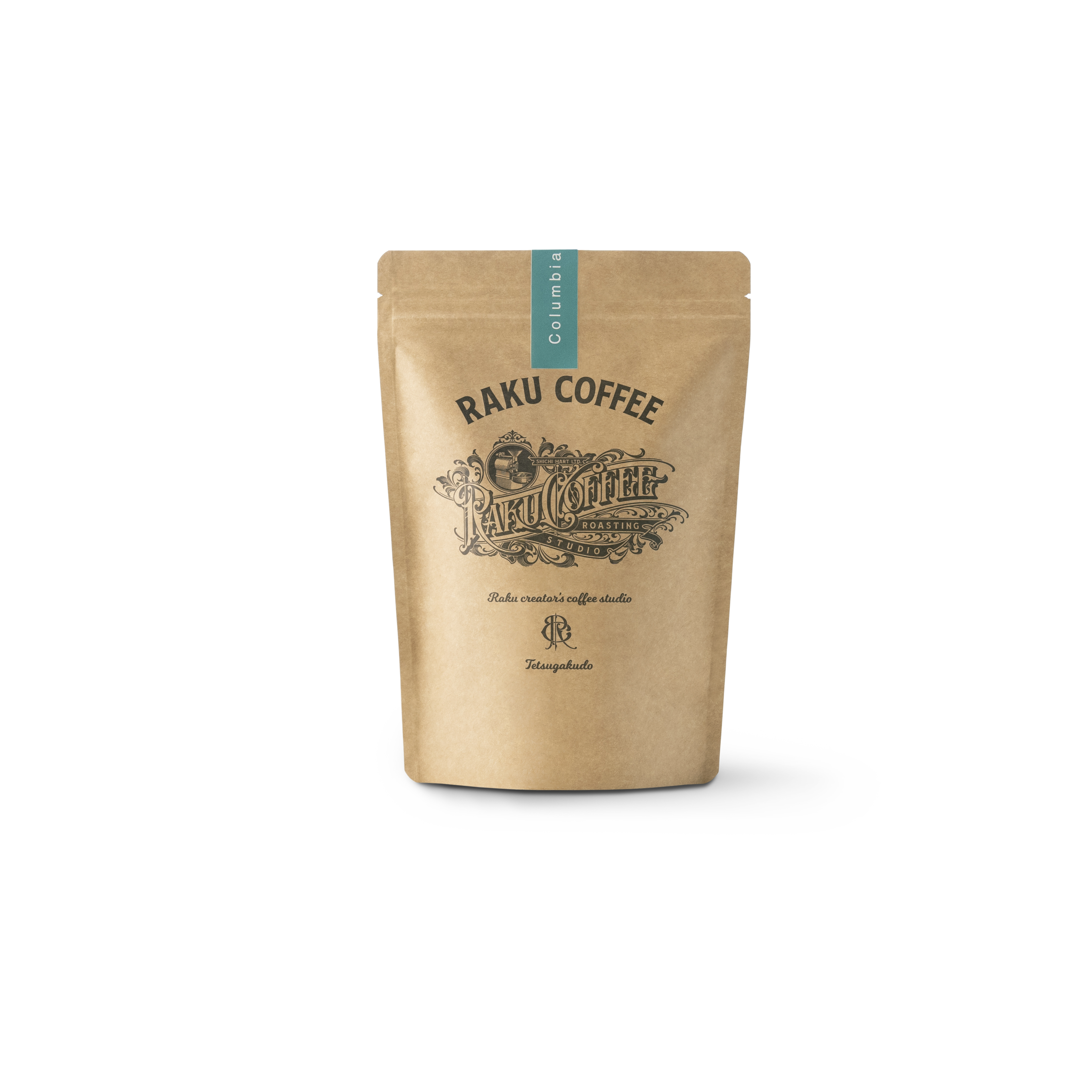 コロンビア　パシオンデラシエラ