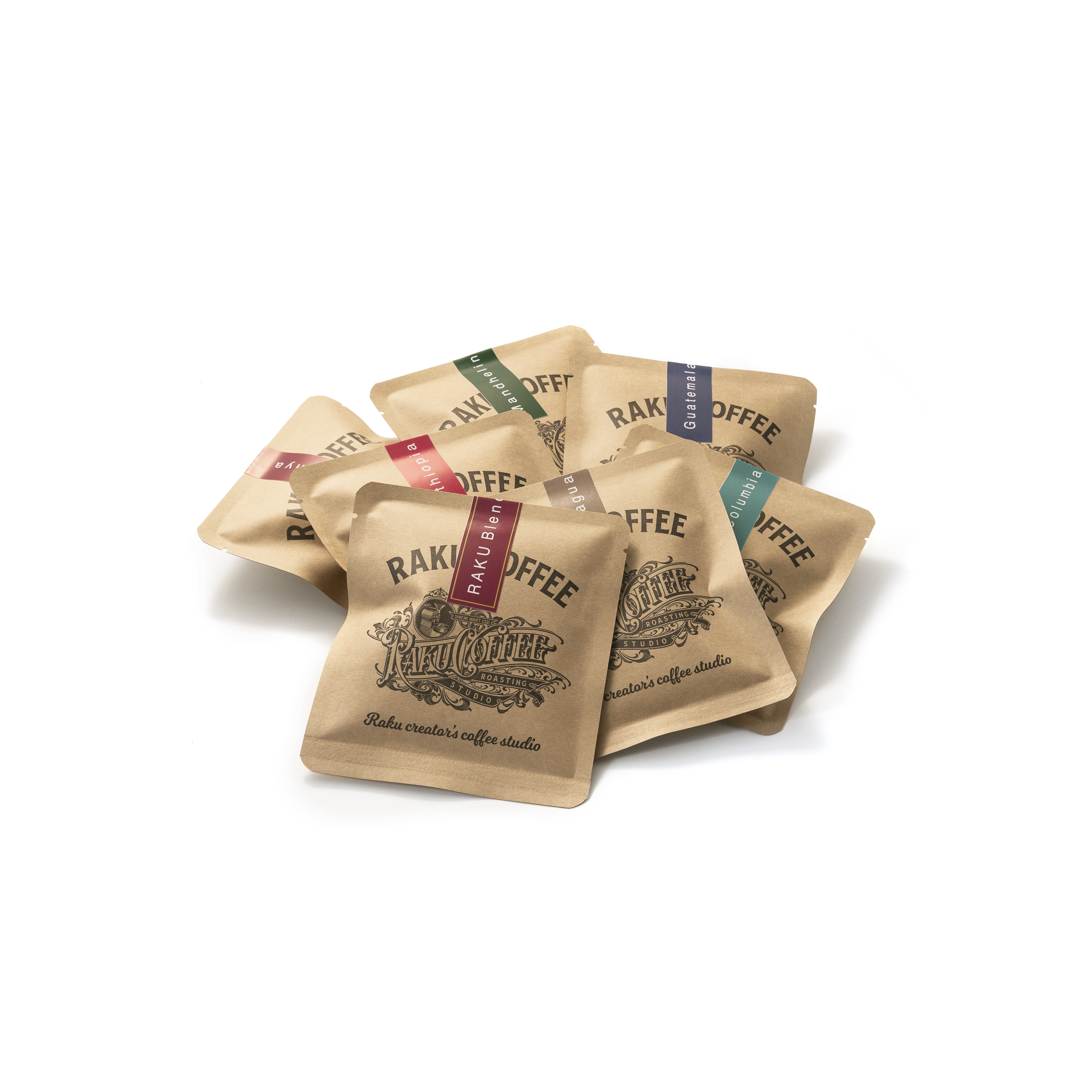 ドリップパック